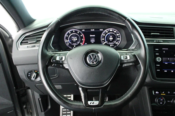 Volkswagen Tiguan - Afbeelding 19 van 30
