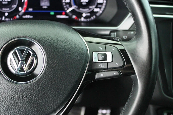 Volkswagen Tiguan - Afbeelding 20 van 30