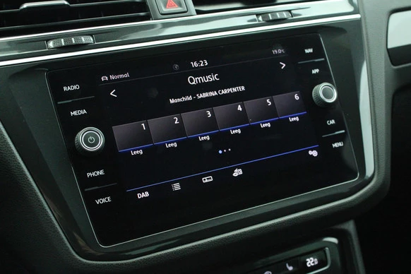 Volkswagen Tiguan - Afbeelding 21 van 30