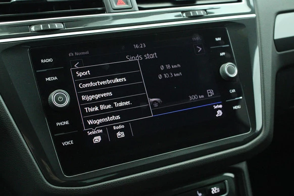 Volkswagen Tiguan - Afbeelding 23 van 30