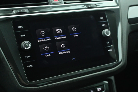 Volkswagen Tiguan - Afbeelding 25 van 30