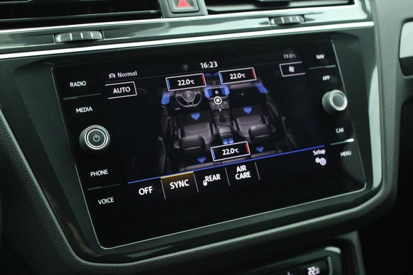 Volkswagen Tiguan - Afbeelding 26 van 30