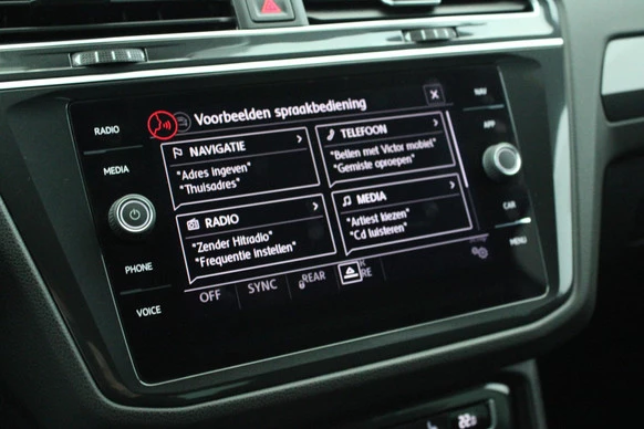 Volkswagen Tiguan - Afbeelding 29 van 30