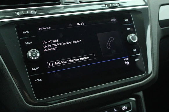 Volkswagen Tiguan - Afbeelding 30 van 30