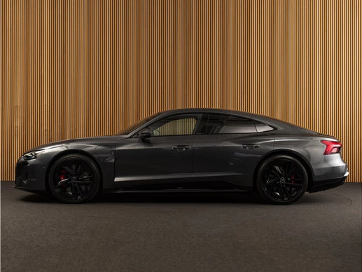 Audi e-tron GT - Afbeelding 2 van 30