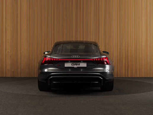 Audi e-tron GT - Afbeelding 4 van 30