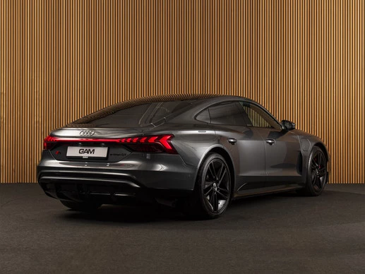 Audi e-tron GT - Afbeelding 5 van 30