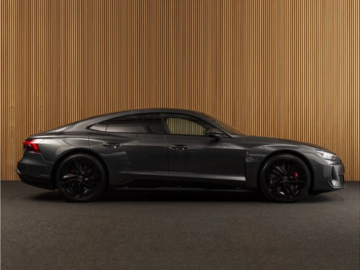 Audi e-tron GT - Afbeelding 6 van 30