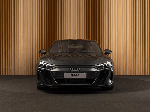 Audi e-tron GT - Afbeelding 8 van 30