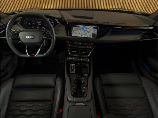 Audi e-tron GT - Afbeelding 12 van 30