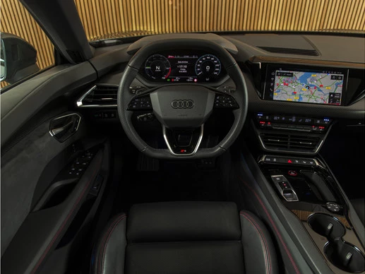 Audi e-tron GT - Afbeelding 13 van 30