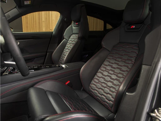 Audi e-tron GT - Afbeelding 15 van 30