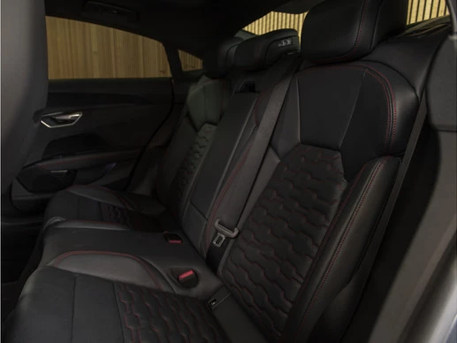 Audi e-tron GT - Afbeelding 16 van 30
