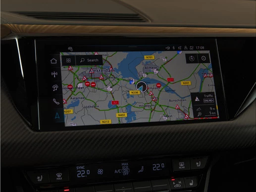Audi e-tron GT - Afbeelding 20 van 30