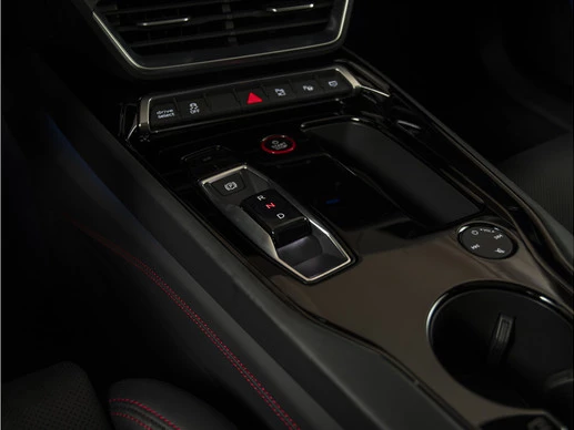 Audi e-tron GT - Afbeelding 27 van 30