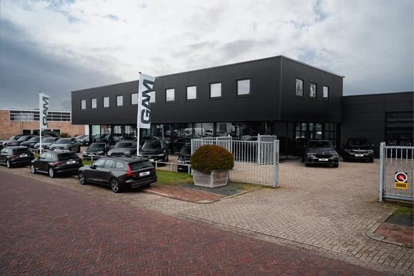 Audi e-tron GT - Afbeelding 30 van 30