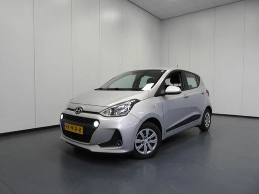 Hyundai i10 - Afbeelding 1 van 26