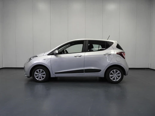 Hyundai i10 - Afbeelding 2 van 26