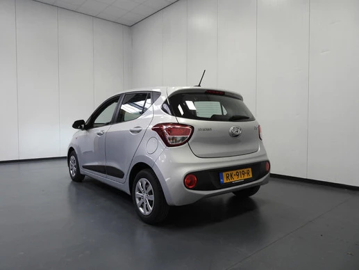 Hyundai i10 - Afbeelding 3 van 26
