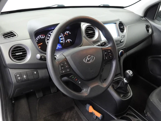 Hyundai i10 - Afbeelding 4 van 26