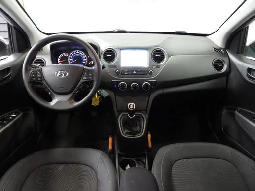 Hyundai i10 - Afbeelding 5 van 26