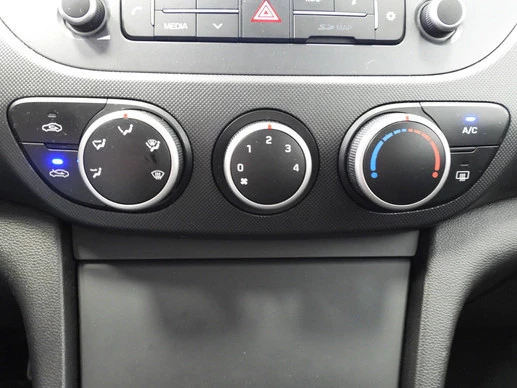 Hyundai i10 - Afbeelding 6 van 26