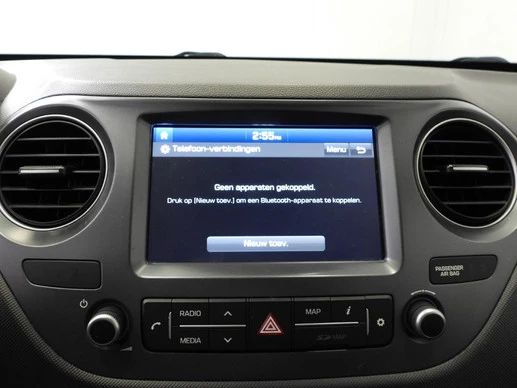 Hyundai i10 - Afbeelding 9 van 26