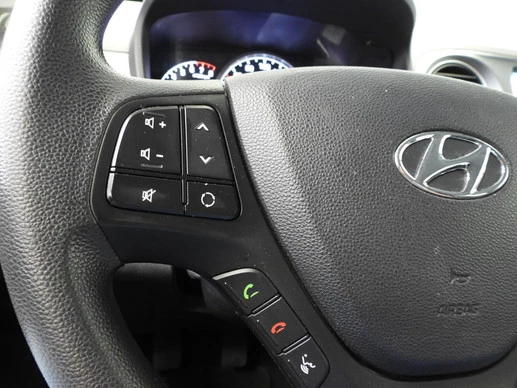 Hyundai i10 - Afbeelding 12 van 26