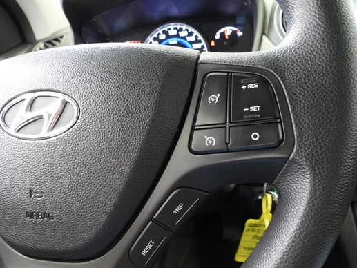 Hyundai i10 - Afbeelding 13 van 26