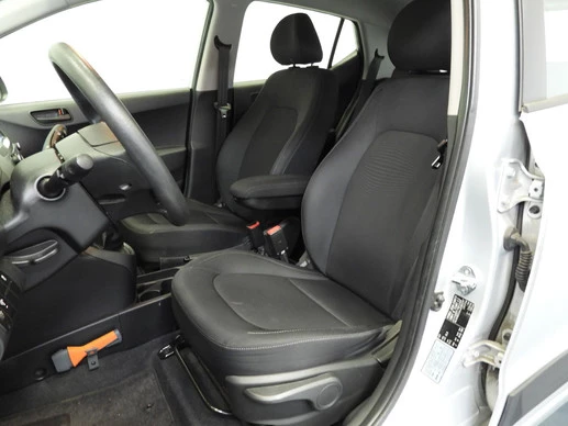 Hyundai i10 - Afbeelding 18 van 26