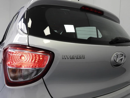 Hyundai i10 - Afbeelding 21 van 26