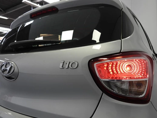 Hyundai i10 - Afbeelding 22 van 26