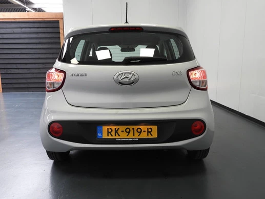 Hyundai i10 - Afbeelding 23 van 26