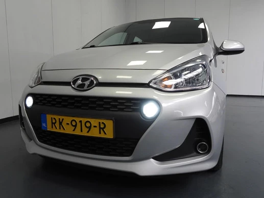 Hyundai i10 - Afbeelding 24 van 26