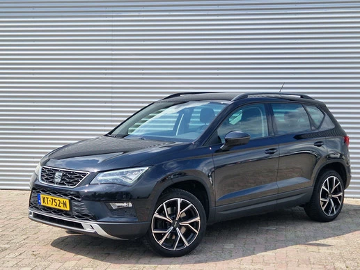 SEAT Ateca - Afbeelding 1 van 18