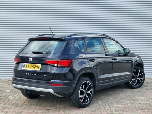 SEAT Ateca - Afbeelding 2 van 18