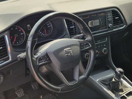 SEAT Ateca - Afbeelding 3 van 18