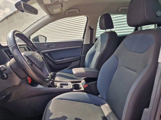 SEAT Ateca - Afbeelding 4 van 18