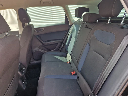 SEAT Ateca - Afbeelding 5 van 18