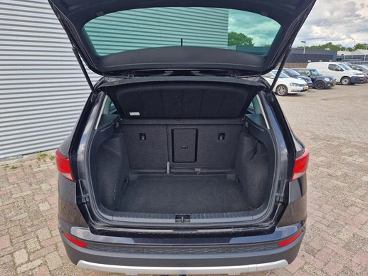 SEAT Ateca - Afbeelding 8 van 18