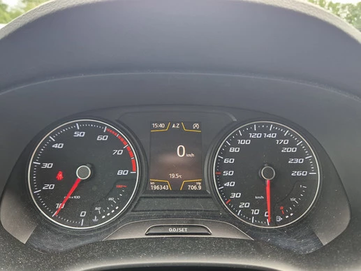 SEAT Ateca - Afbeelding 9 van 18