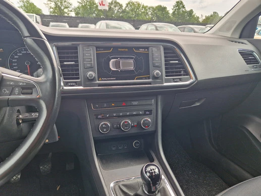 SEAT Ateca - Afbeelding 10 van 18