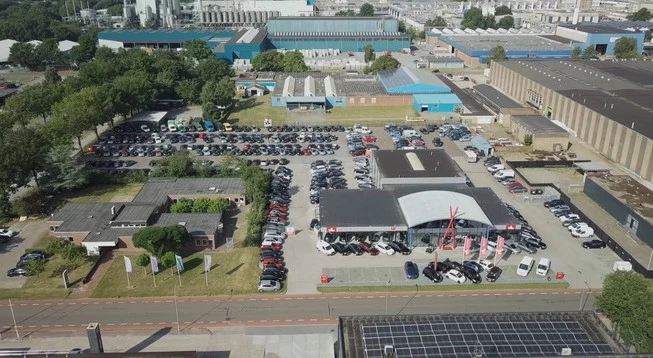 SEAT Ateca - Afbeelding 14 van 18