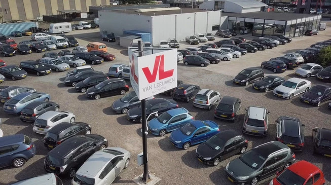 SEAT Ateca - Afbeelding 15 van 18