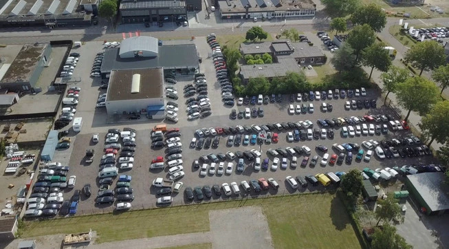 SEAT Ateca - Afbeelding 16 van 18
