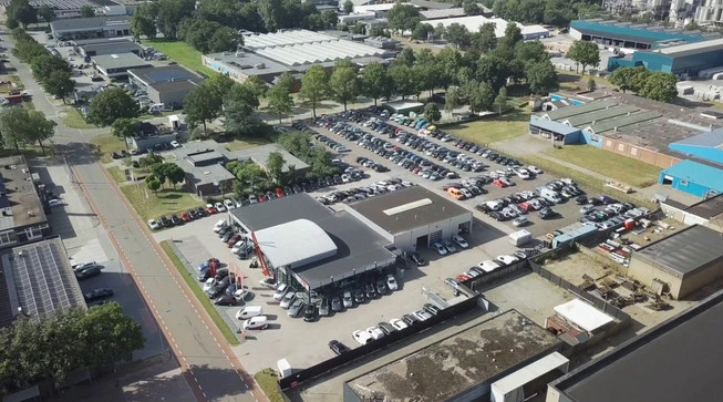 SEAT Ateca - Afbeelding 17 van 18