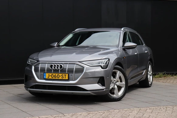 Audi e-tron - Afbeelding 1 van 24