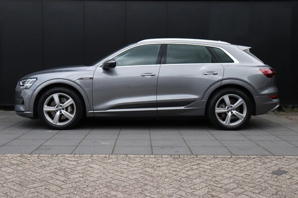 Audi e-tron - Afbeelding 2 van 24