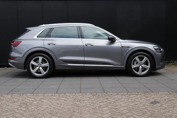 Audi e-tron - Afbeelding 4 van 24