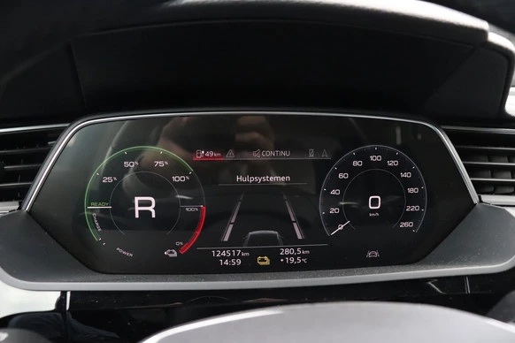 Audi e-tron - Afbeelding 5 van 24